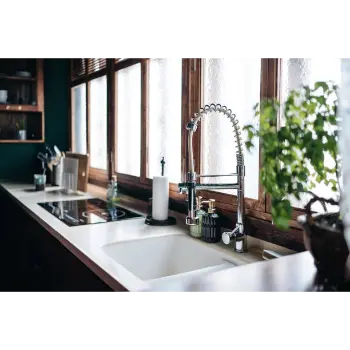 Basin Tap